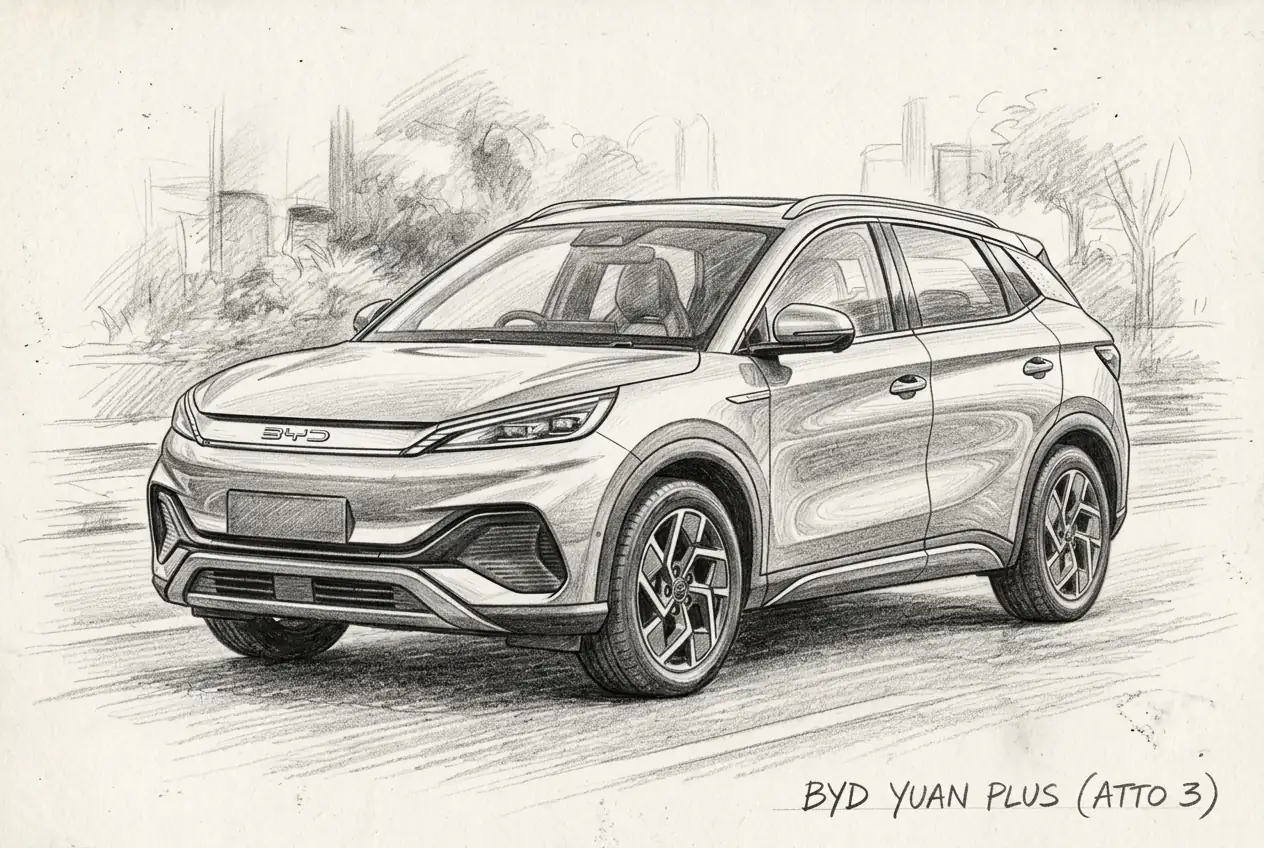 BYD Launches Flash Charging Tech, Fighting Seven-Month Sales Slump