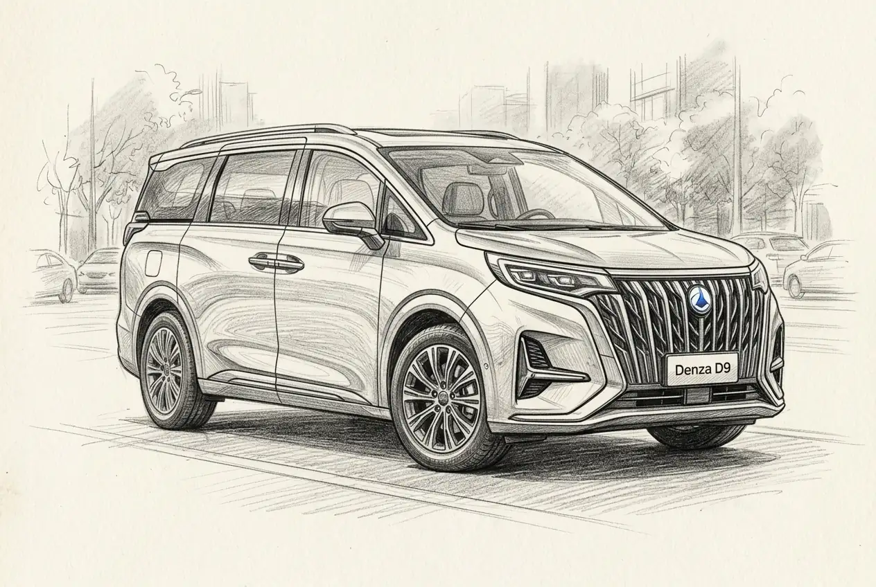 BYD Debuts Heyuan Hybrid Tech, Targeting Global Growth After Profit Slump