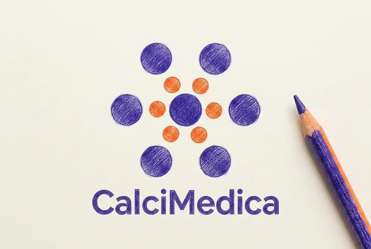 CalciMedica Amends $10M Loan Agreement, Extending Maturity and Issuing New Warrants