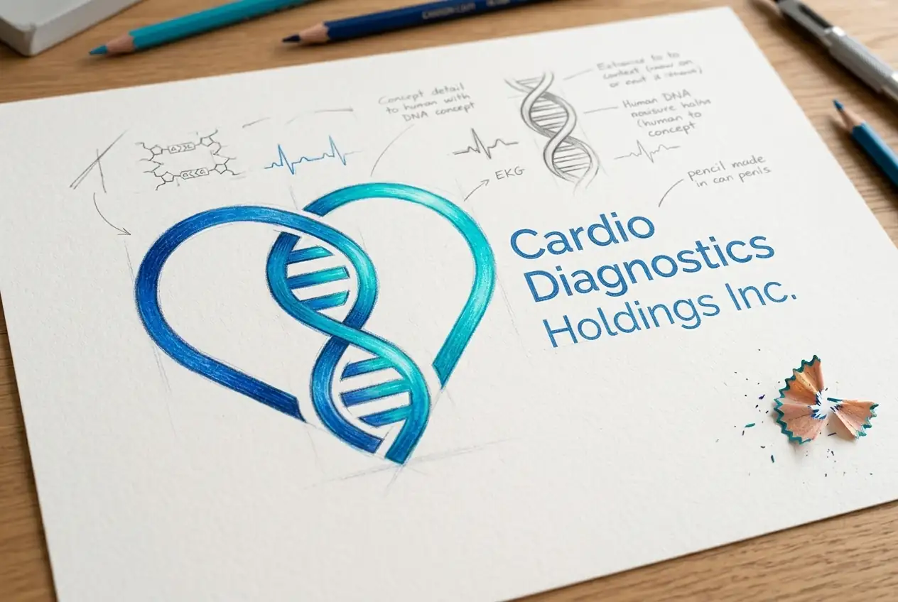 Cardio Diagnostics Surges 40% in a Week on Conference Buzz — But Can a Company Earning $2,680 a Quarter Justify the Hype?