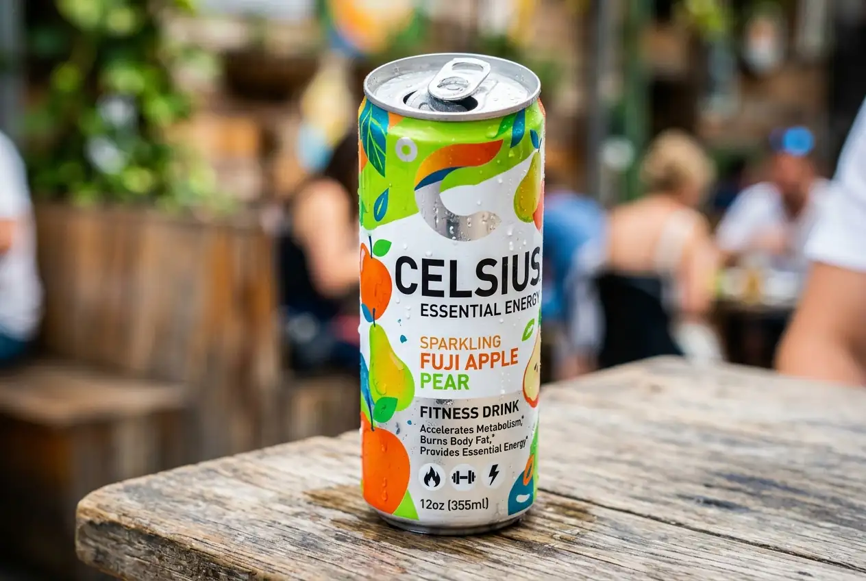 Celsius Holdings in Focus Following Investor Conference