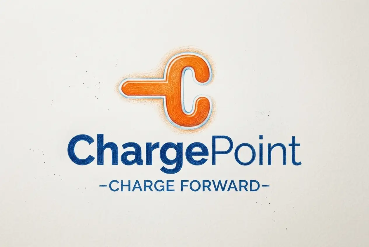 ChargePoint's second quarter 2027 revenue grew 18% to $116M as margins reached record levels