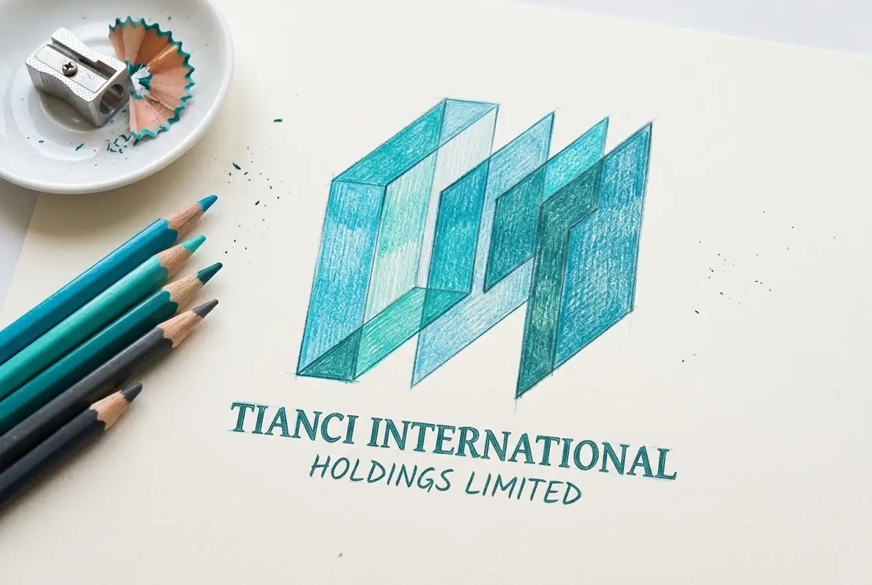 Tianci's Big Earnings Beat Sparked a Rally — But Can a 13-Person Company Really Sustain a Minerals-and-Shipping Pivot?