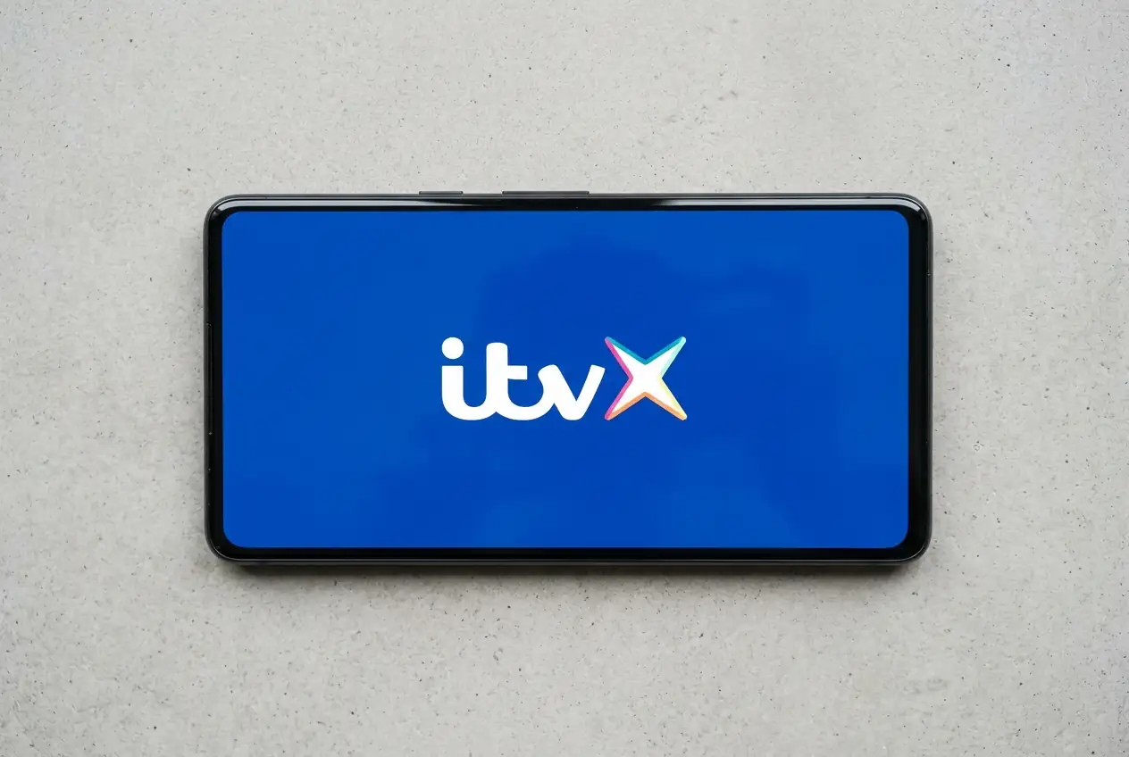 Sky to Buy ITV Media Arm for £1.6B, Challenging Global Streamers