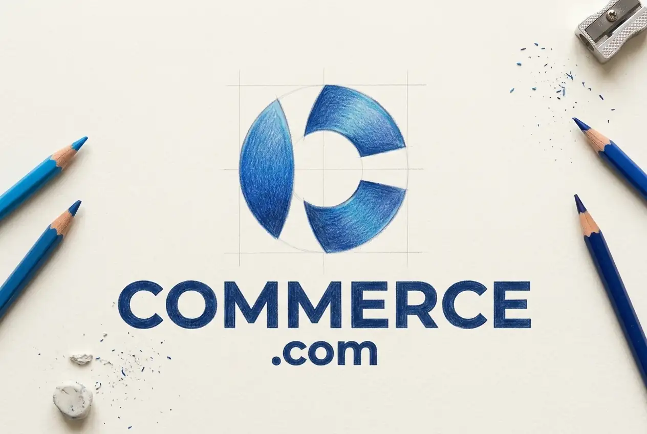 Commerce.com second quarter 2026 revenue stays flat while GMV grows 14 percent and margins expand