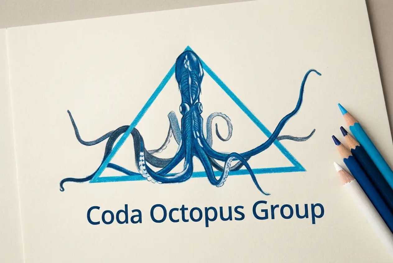 Coda Octopus Beat on Earnings but Missed on Revenue — So Why Is the Stock Down 12%?