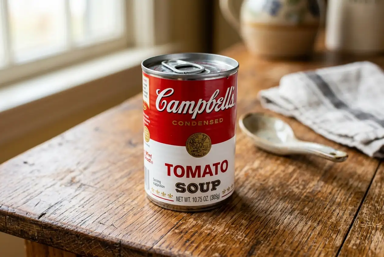 Campbell's Slashes Its Dividend and Promises to Cut Costs — But Can a 155-Year-Old Brand Shrink Its Way Back to Growth?