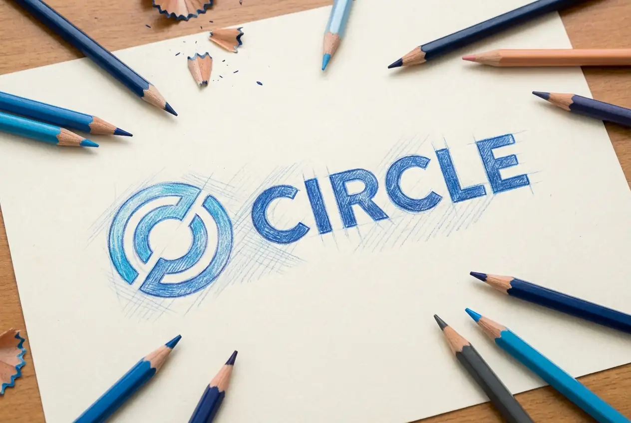 Circle Upgraded to Buy, Driven by Successful Arc Token Presale