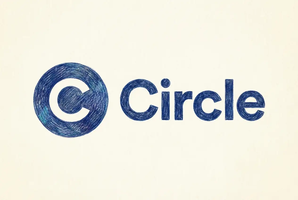Circle's USDC Faces Market Share Pressure Amidst Ecosystem Expansion