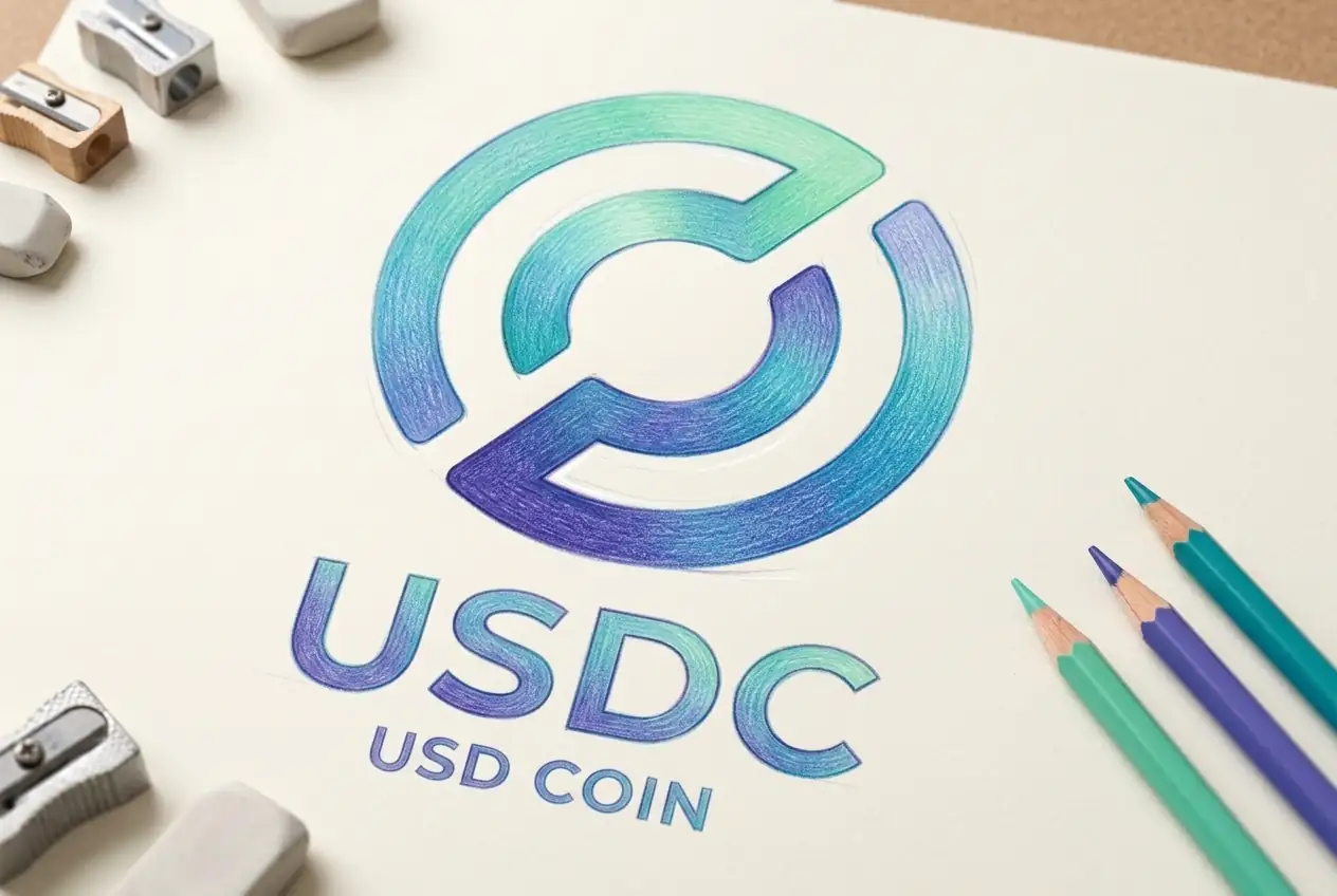 Circle’s USDC captures 70% of stablecoin volume, driven by institutional adoption