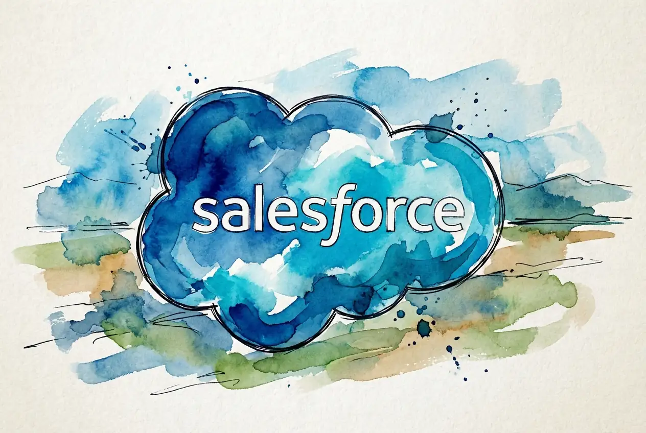 Salesforce launches Agentforce Coworker, embedding AI teammates into every search bar