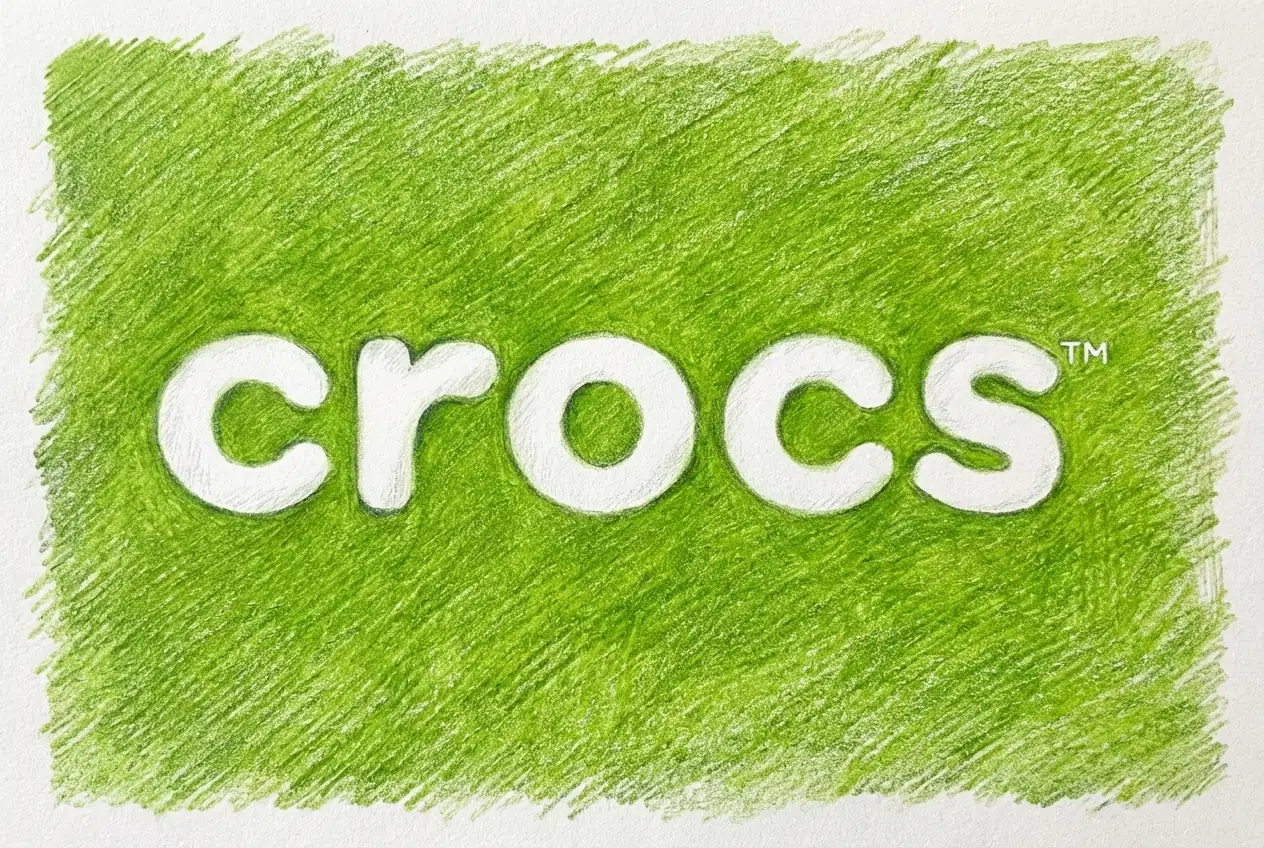 Crocs Shares Slide, Slashing Revenue Forecast for HEYDUDE Brand