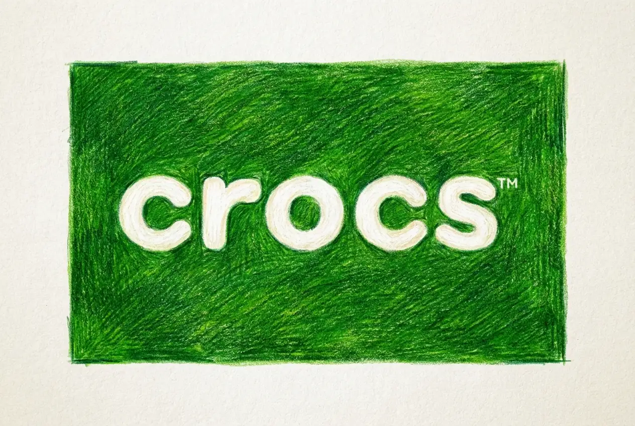 Crocs Stock Dips After Red Bull Racing Collab Launch — Is the Collaboration Playbook Running Out of Road or Just Hitting a Speed Bump?