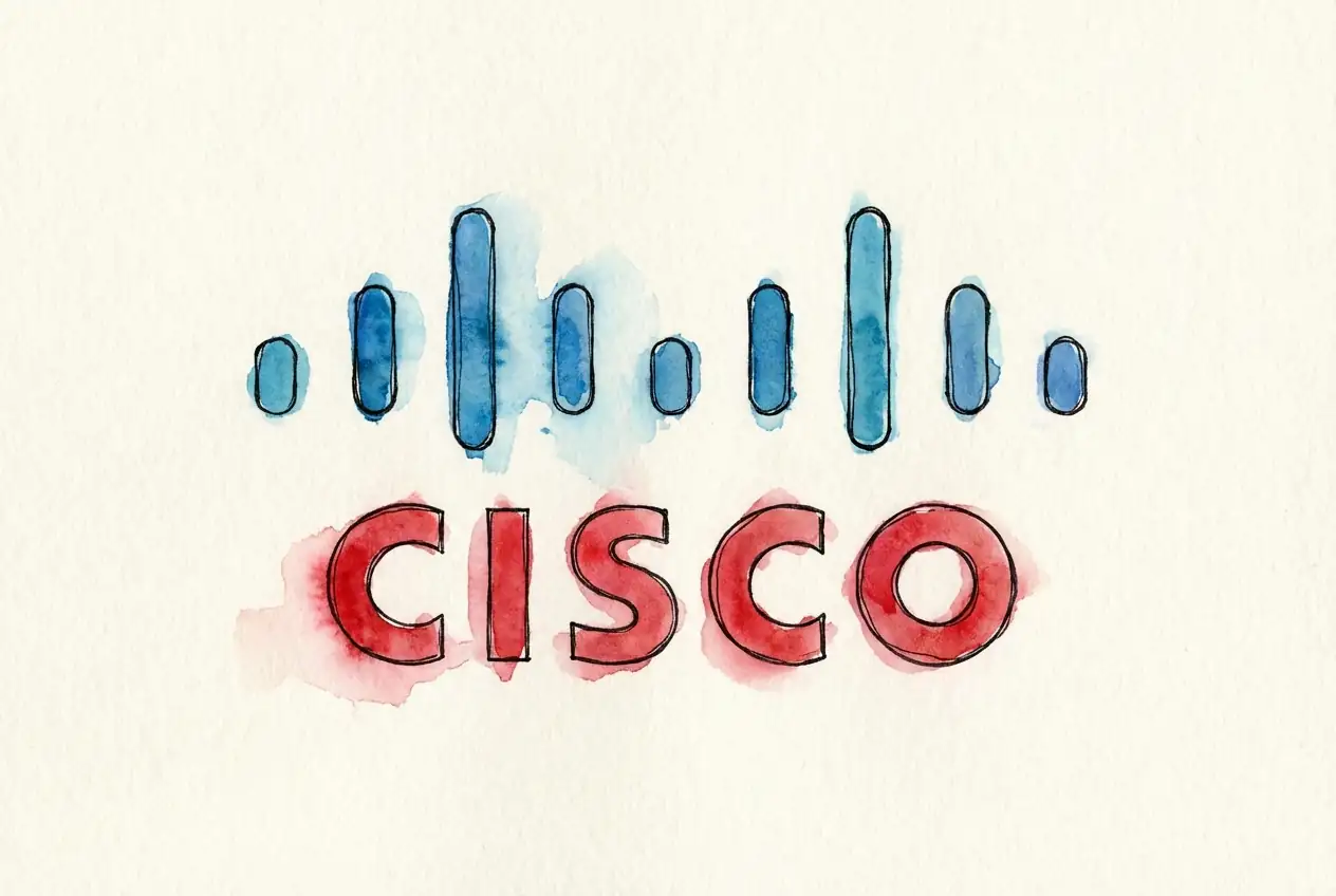 Cisco Surges 17% to Record High, Nearly Doubles AI Forecast to $9B