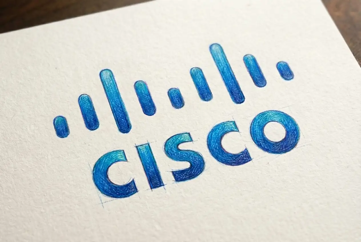 Cisco hits record high on $9B AI forecast, signaling infrastructure boom