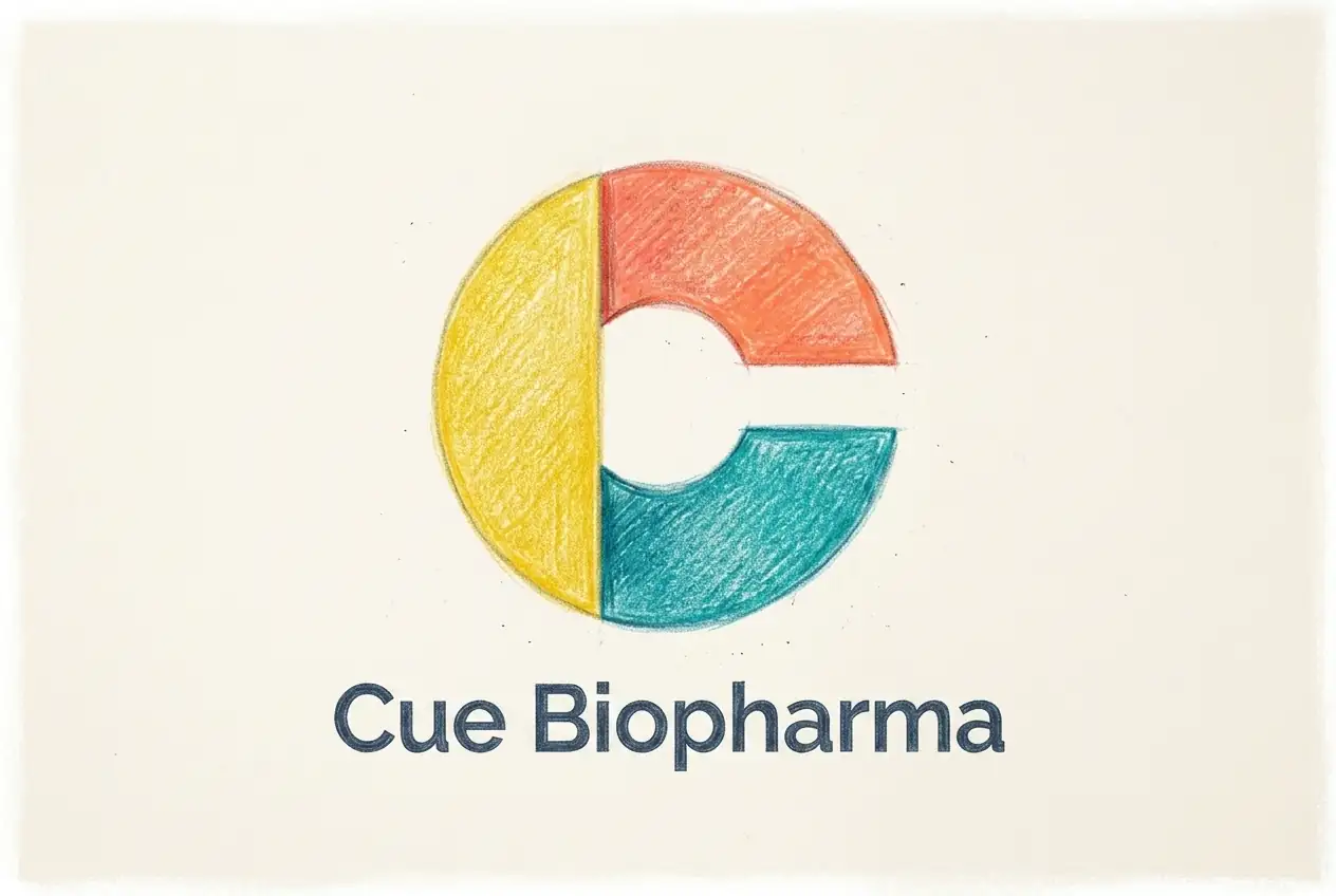 Cue Biopharma Downgraded to Sell, Following Massive $24.14 Per Share Loss