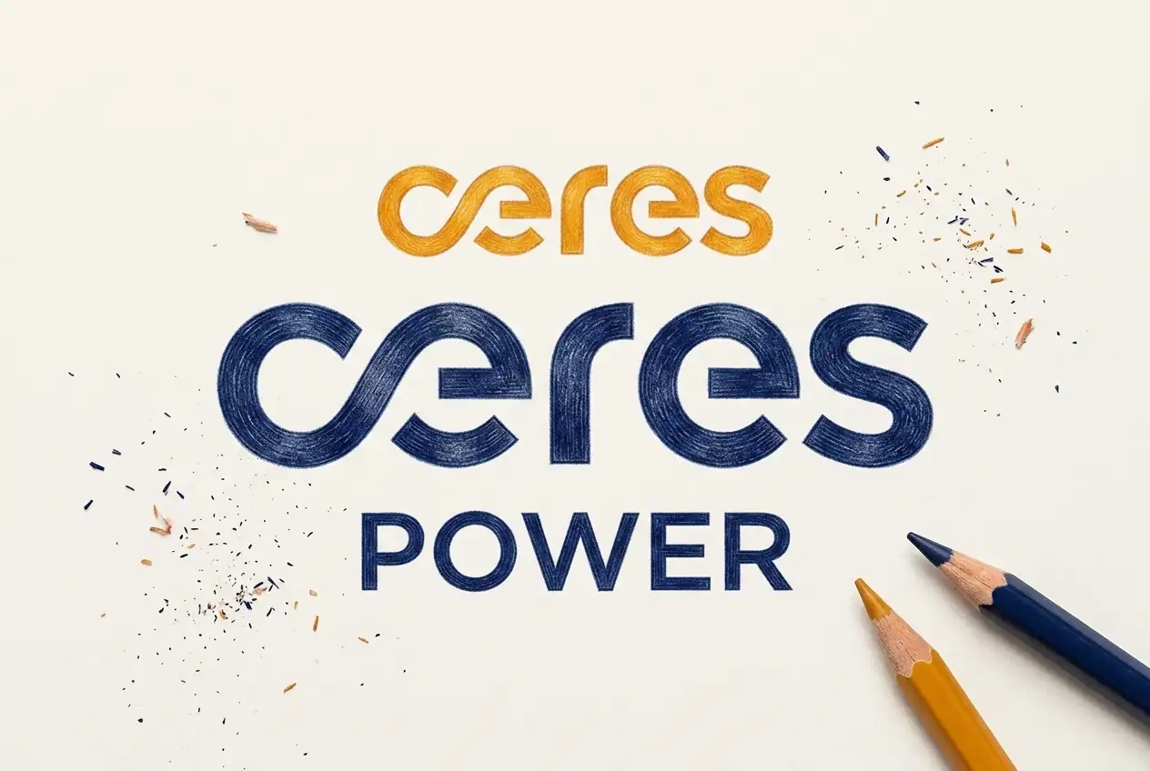 Doosan's £60 Million Fuel Cell Export Validates Ceres Power's Licensing Bet — But Can Royalty Checks Keep Pace With the Stock's Rally?