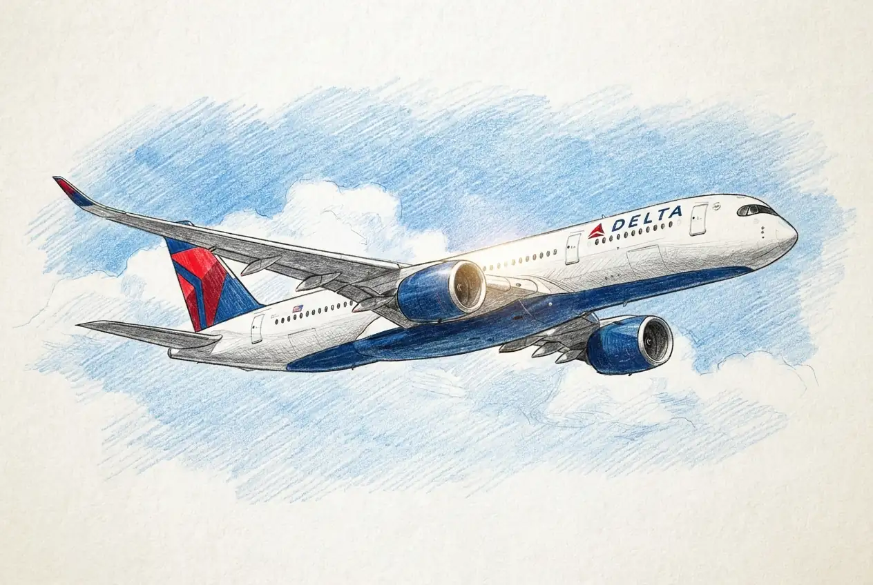 Delta Air Lines Reports Voting Results from 2026 Annual Shareholder Meeting