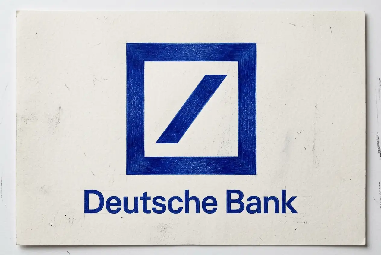 Deutsche Bank sinks on BofA downgrade, data breach and credit concerns