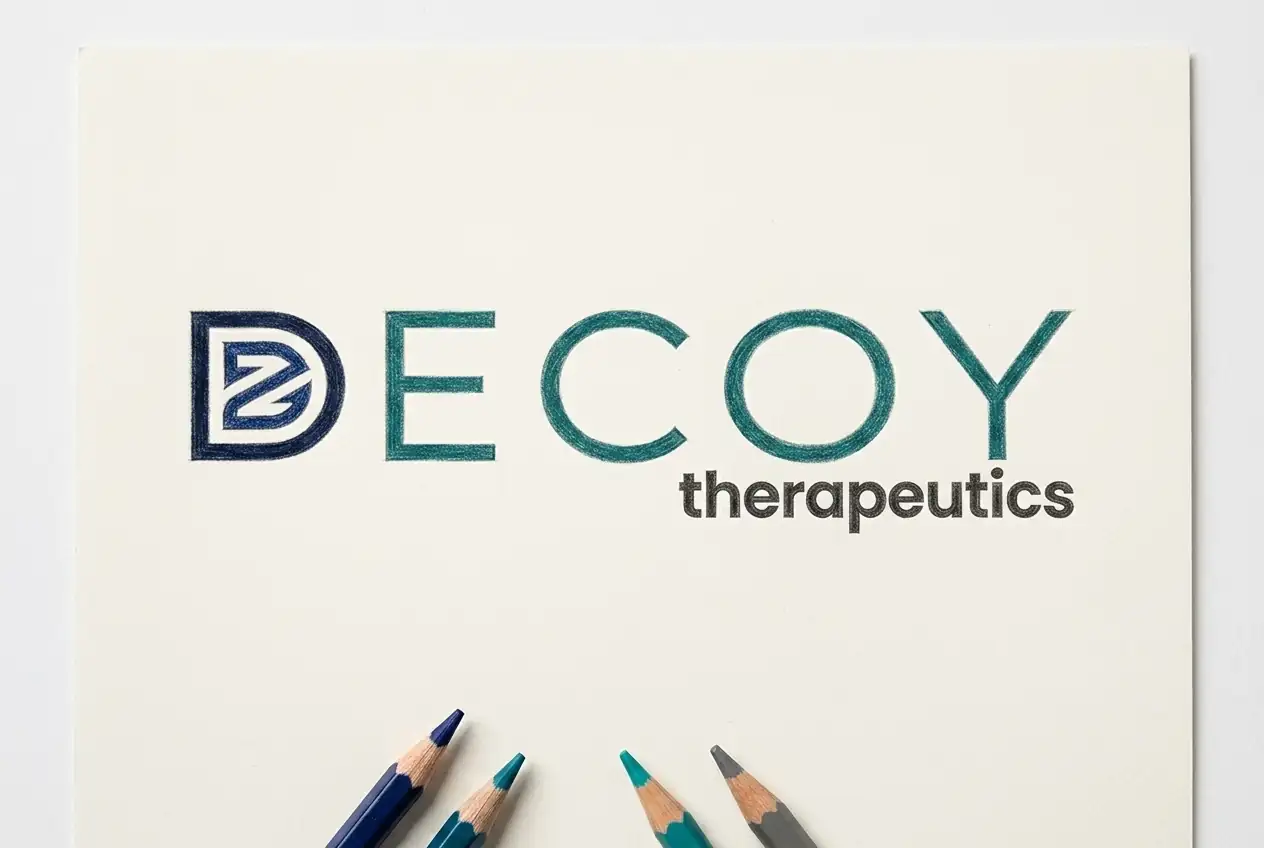Decoy Therapeutics Files 3.77M Share Resale Amid Going Concern Warning