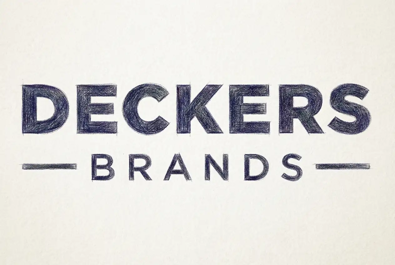 Deckers' fourth quarter 2026 revenue and EPS beat estimates, driven by strong HOKA brand growth of 15%.