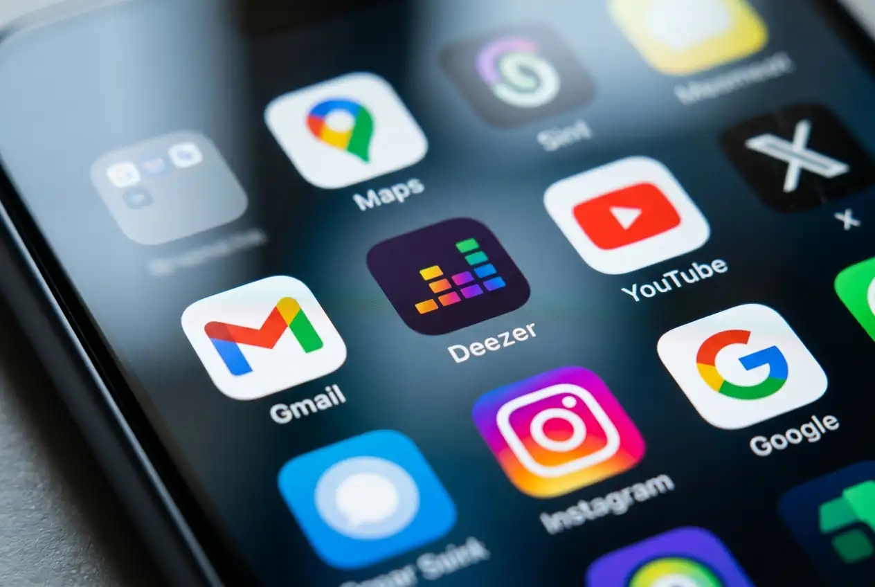 Deezer launches AI music scanner, exposing fraudulent tracks on rival platforms