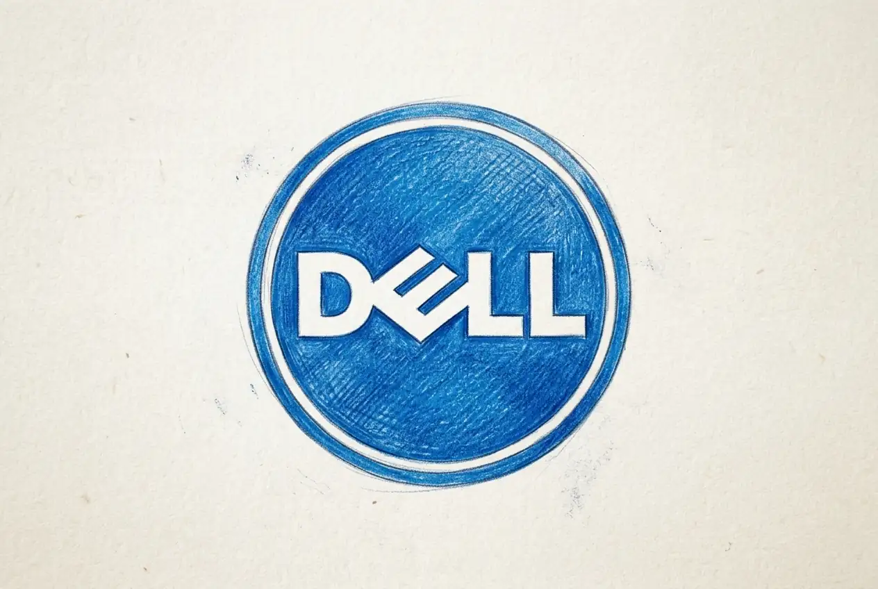 Dell Surges 4%, Driven by AI Agent Launch and $43B Backlog