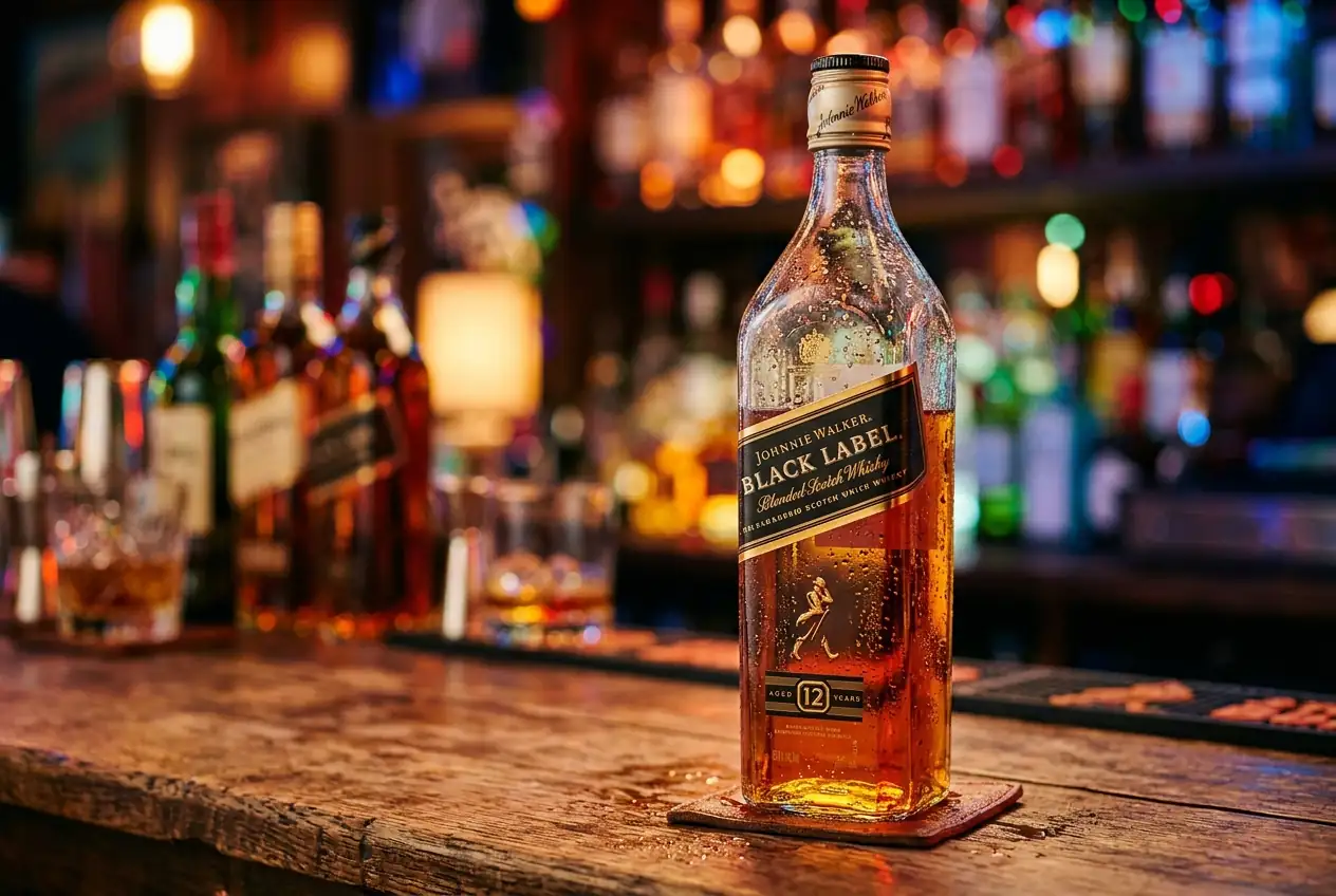 Diageo struggles with Moet Hennessy alliance, risking 20% stake discount