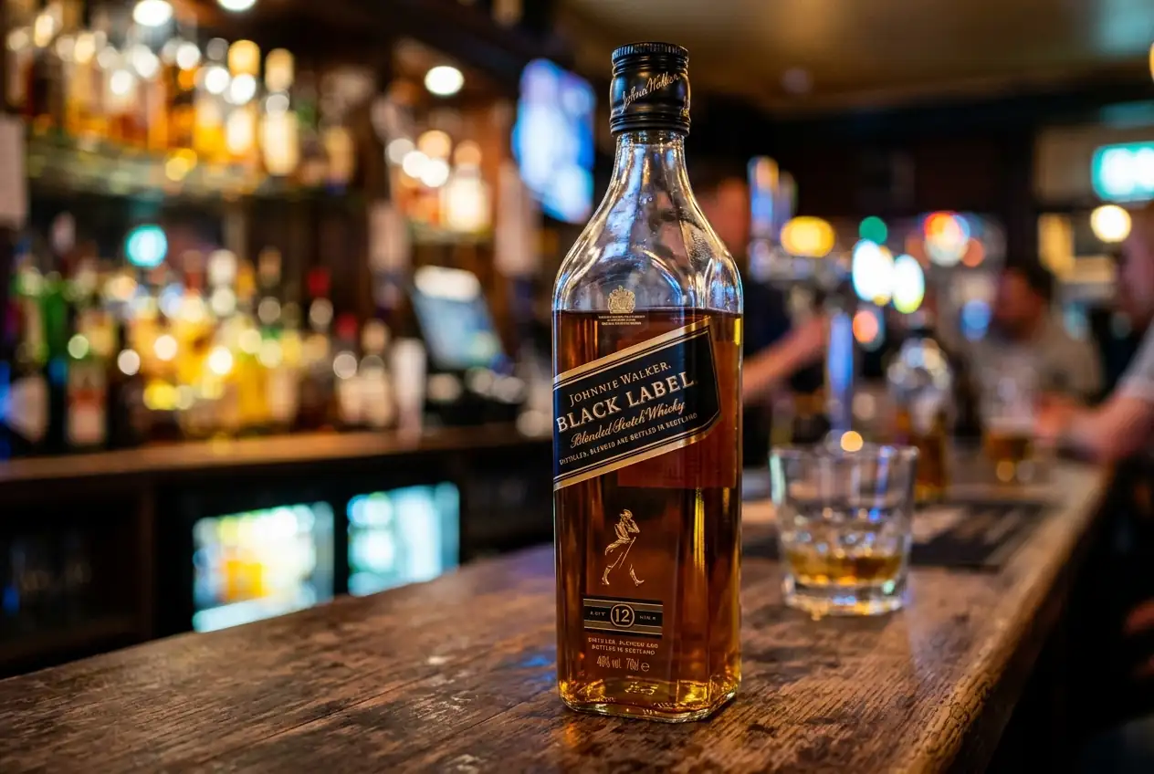 Diageo's Dead-Cat Bounce or Genuine Bargain: Can the Spirits Giant Recover From Its Own Hangover?