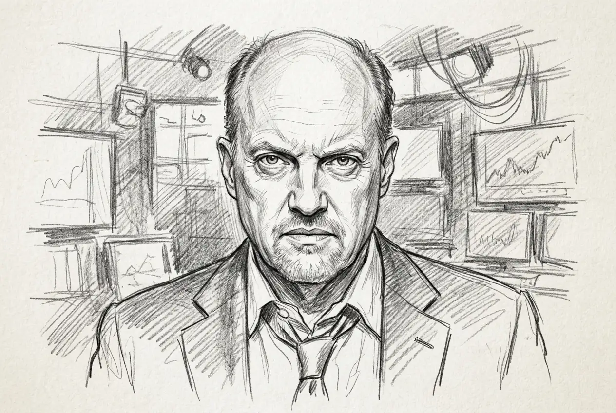 Digi Power X Faces Headwinds as Jim Cramer Advises Investors to "Pass"