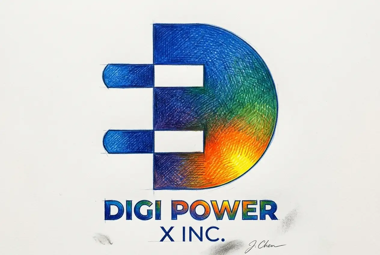 Digi Power X Highlighted for Strong Performance and High Volume, Receives New 'Buy' Recommendation