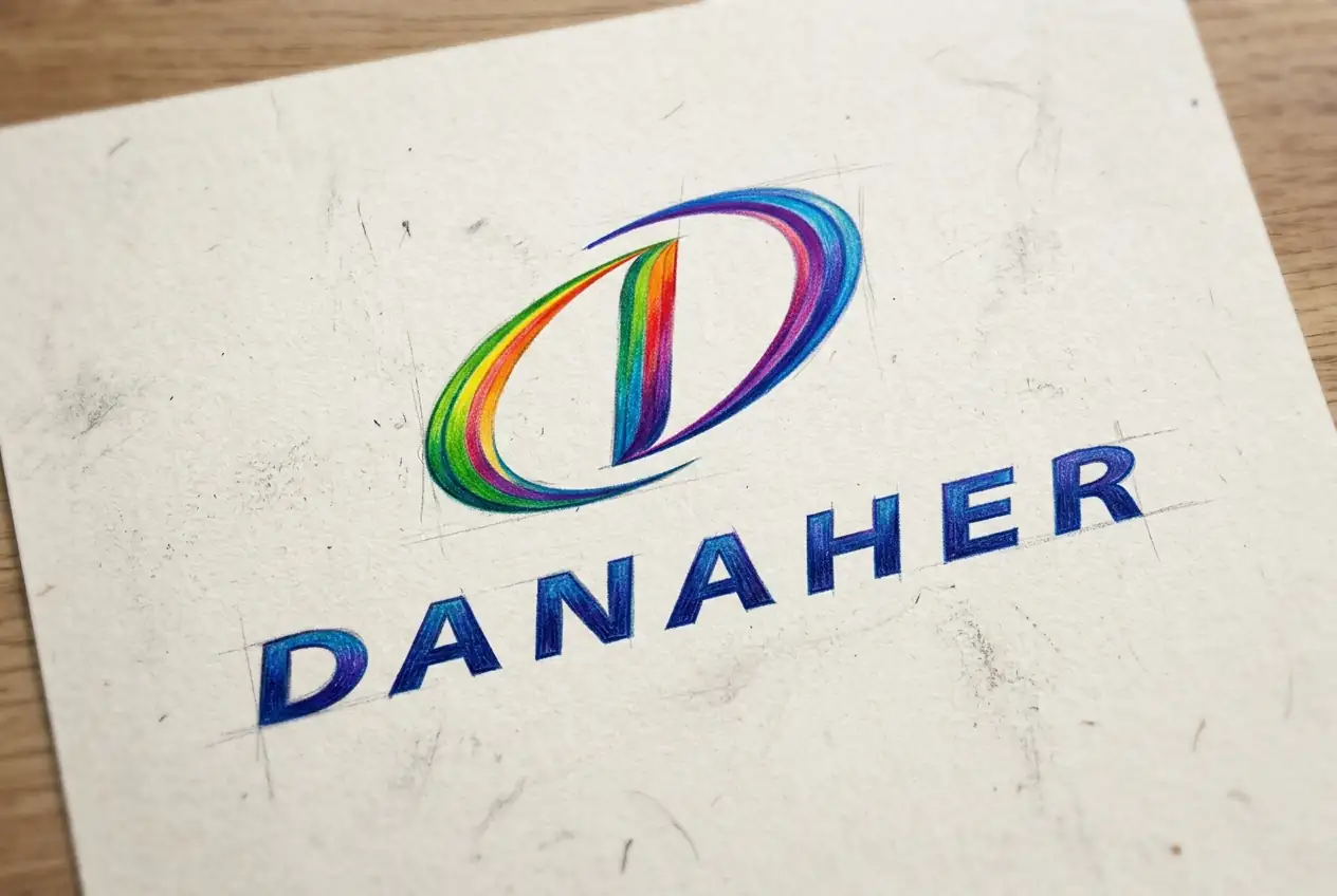 Danaher shares tumble 9%, weighed down by soft third-quarter growth forecast