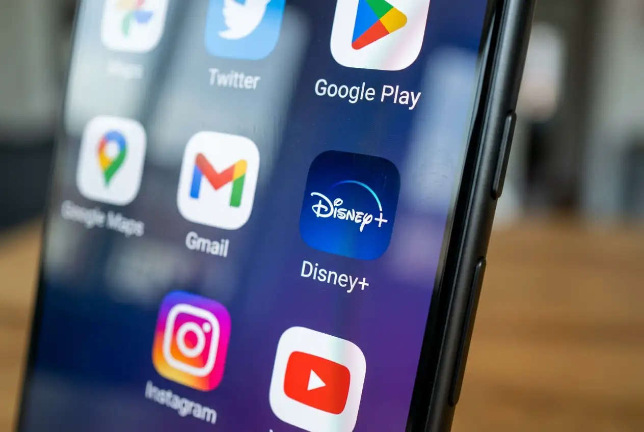 Disney Develops Super App for Streaming and Parks, Centralizing Digital Operations