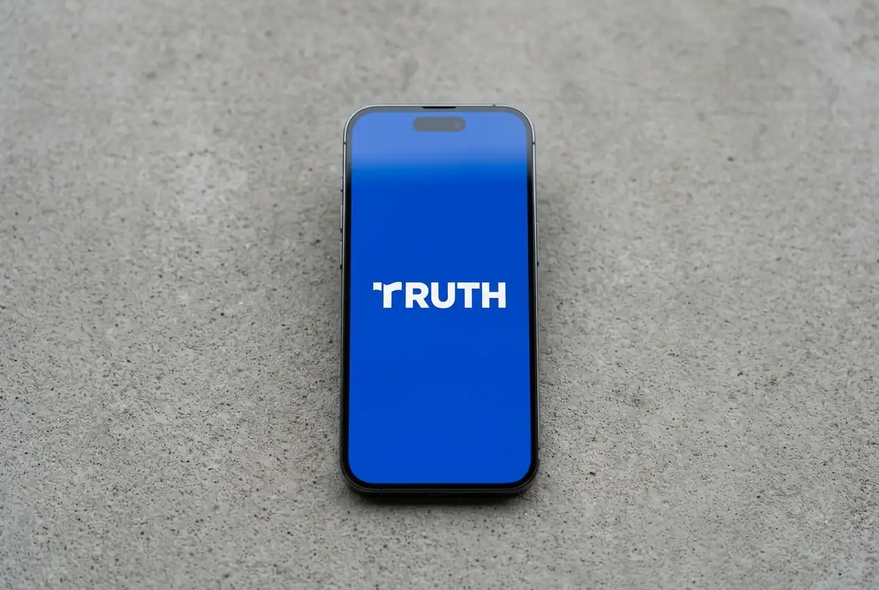 Trump Media & Technology Group Terminates Crypto Deals to Refocus Strategy