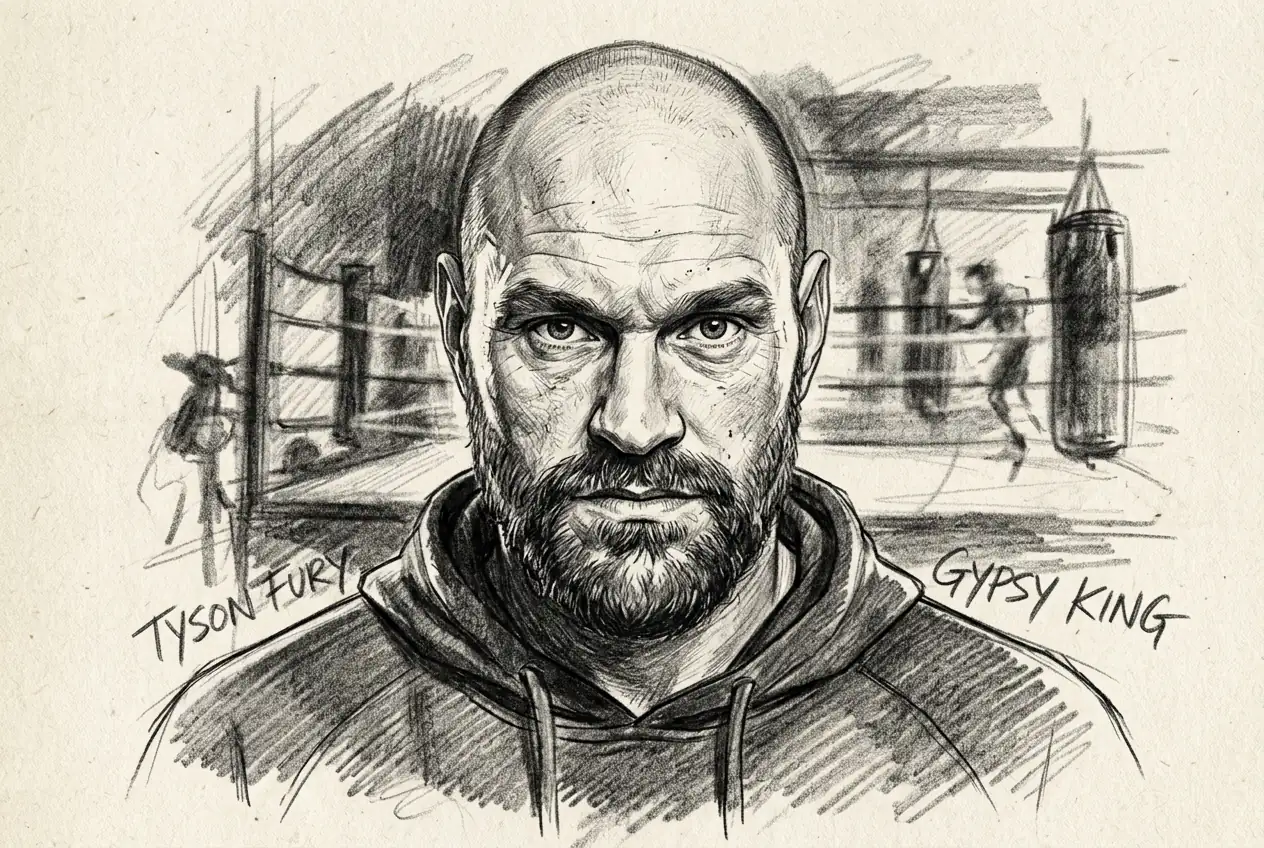 I'll research the latest developments around DVLT, DelivMeds AI, and the Tyson Fury partnership.