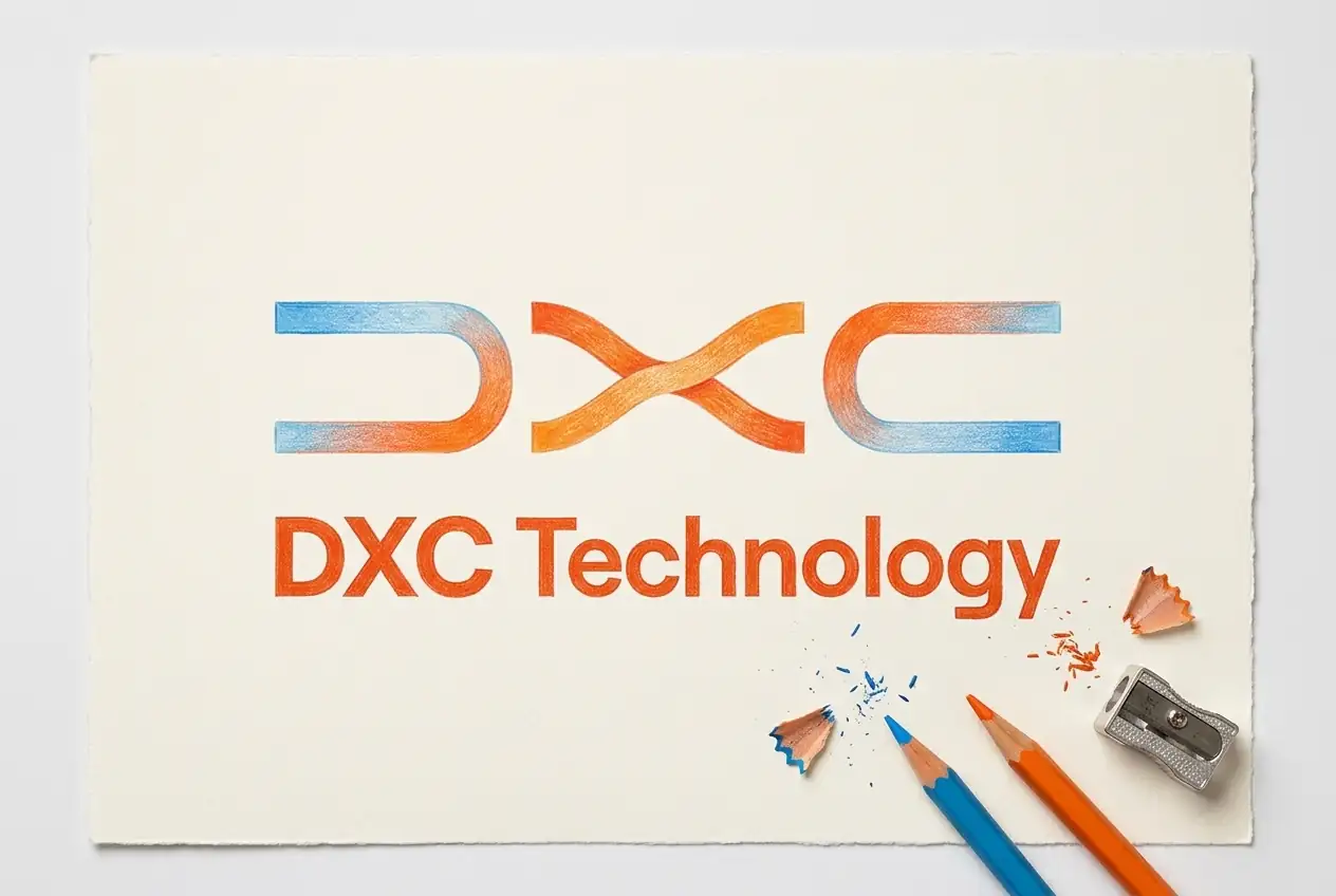 BlackRock Reports 21.5% Increase in DXC Technology Stake in Q2 Filing