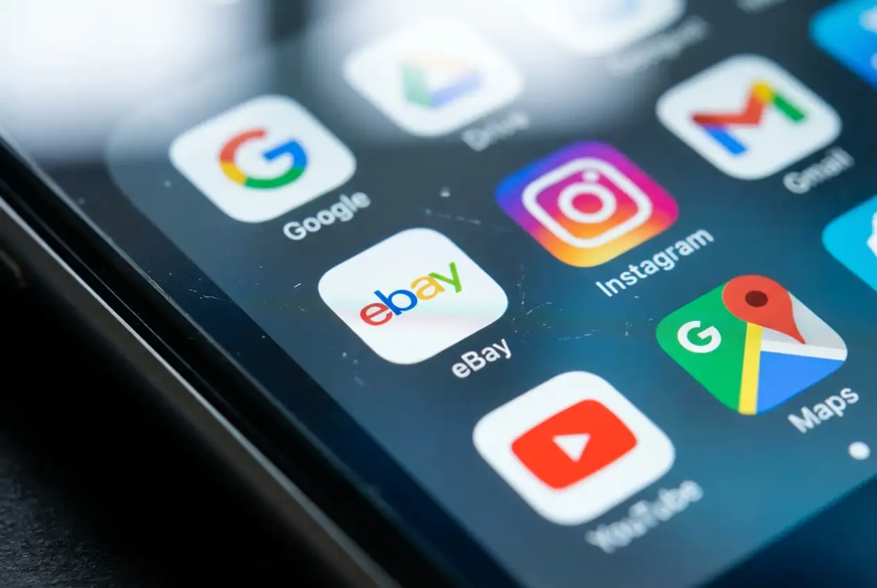 eBay Rejects GameStop’s $56 Billion Bid, Citing Lack of Credible Financing
