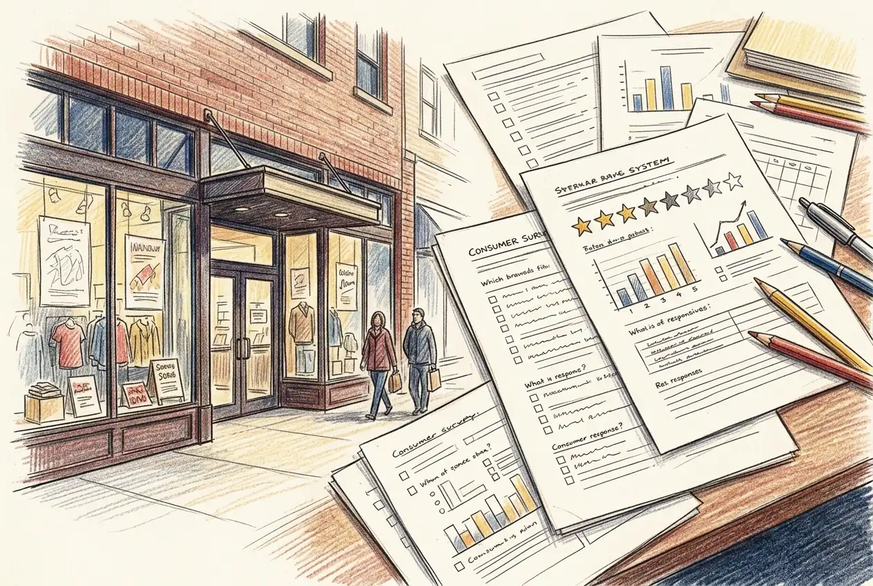 U.S. Consumer Sentiment Finalized at 51.0 in August; Inflation Outlook Edges Lower