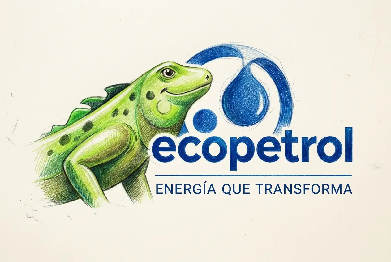 Ecopetrol Replaces Five Top Vice Presidents, Signaling Strategic Shift