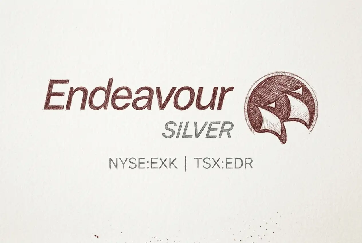 Endeavour Silver's Q2 Bounce: Can a 36% Production Surge Justify a Path to Senior Miner Status, or Are Falling Grades the Real Story?