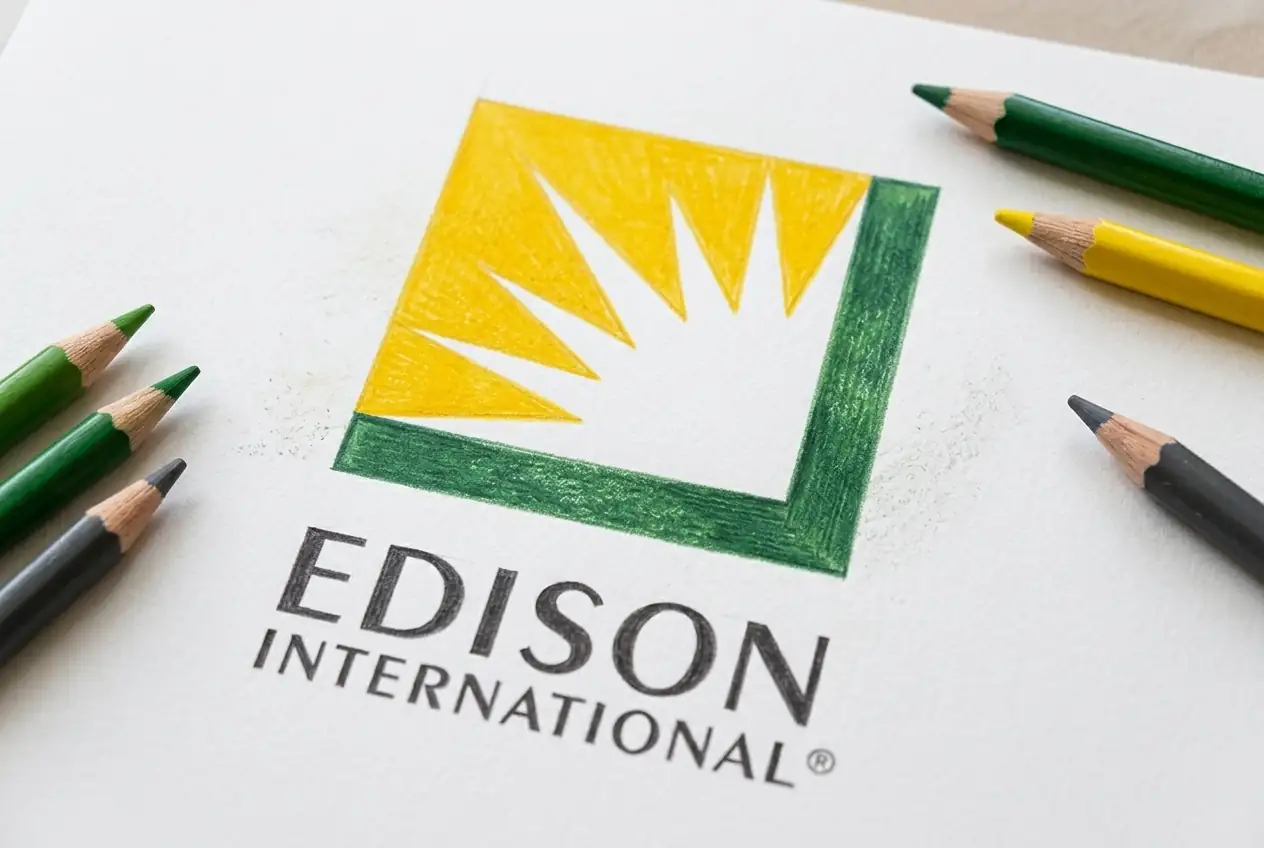 Edison International Plunges 20% After Mizuho Downgrade — Can the Utility Escape California's Wildfire Trap?