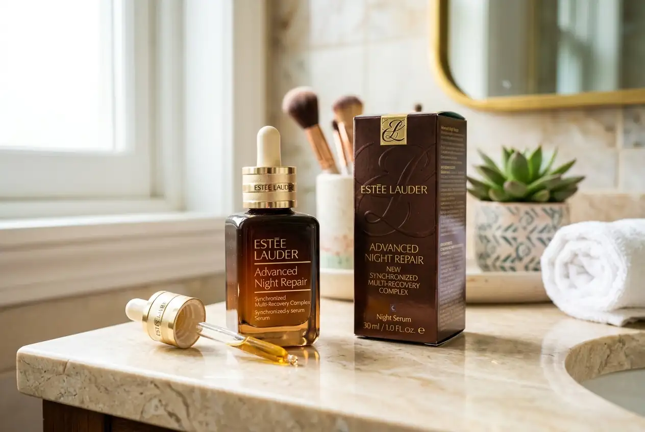 Estée Lauder Surges 12%, Ending $40 Billion Puig Merger Over Control Disputes