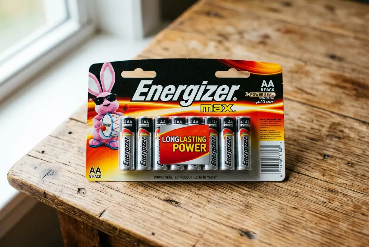 Energizer Holdings Surges 8% Before Earnings — Can Battery Demand and Cost Cuts Power a Sustained Rally?