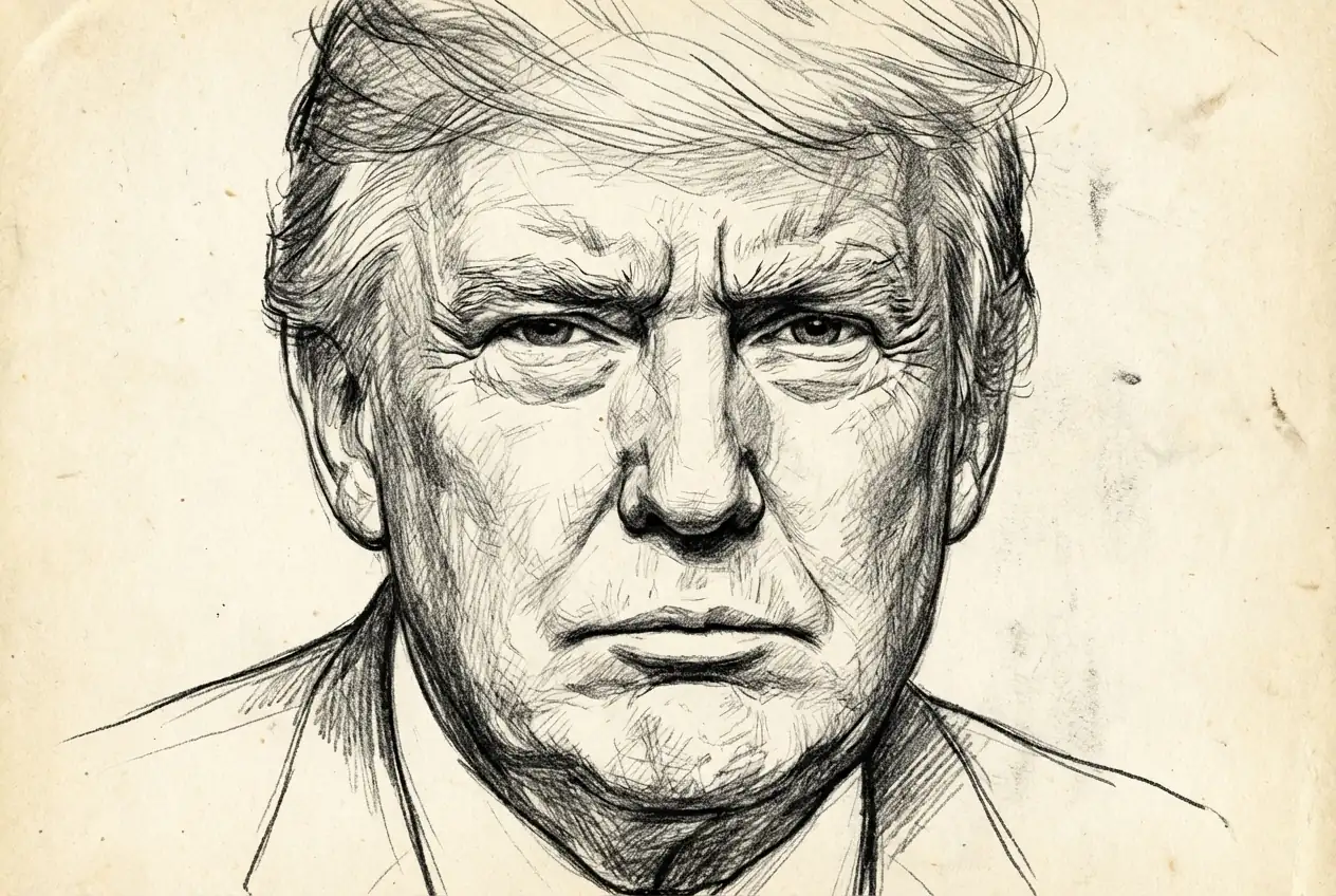 Donald Trump and Family Disclosed Purchases of COIN Stock in Q1 2026