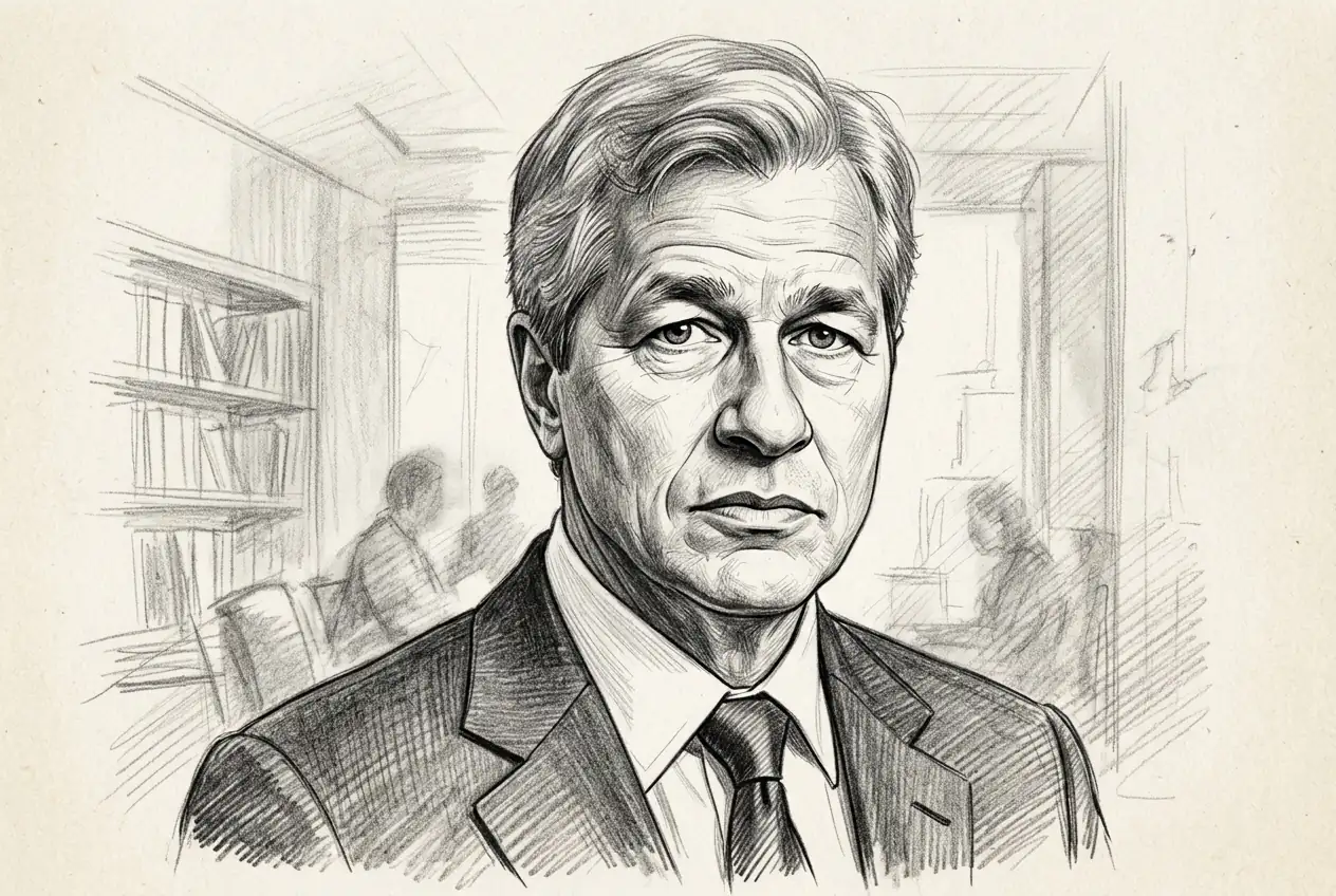 JPMorgan Chase prioritizes AI hiring over bankers, targeting productivity gains