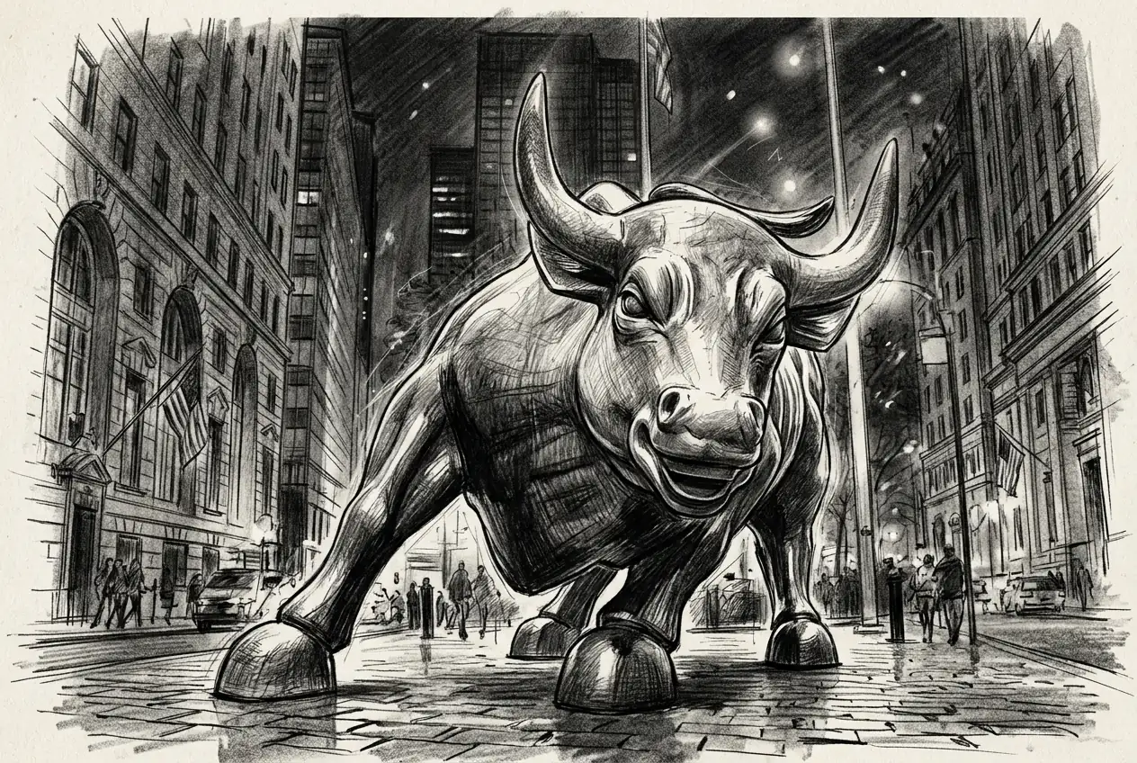 Global Markets Rally as Oil Prices Ease