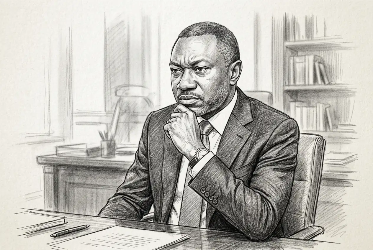 First HoldCo Chairman Otedola Boosts Stake to 20%, Strengthening Bank Capital