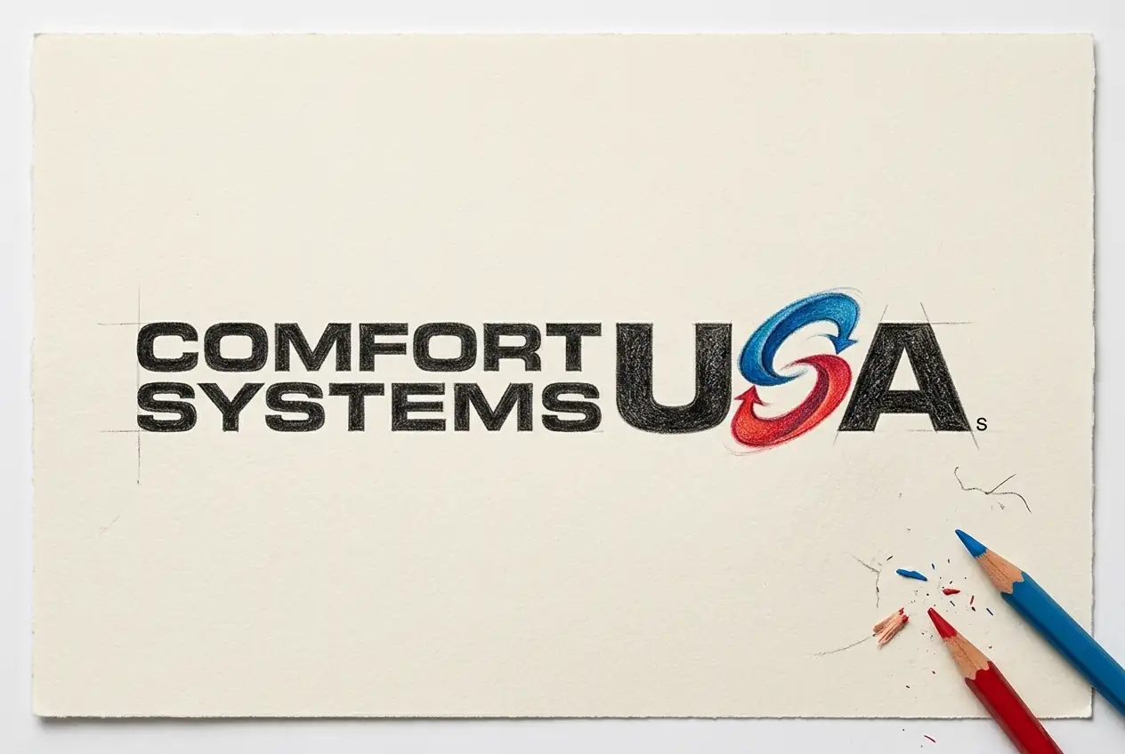 Comfort Systems USA Drops 5% as Insiders Cash Out $149 Million — Is the Data Center Darling Finally Overheated?