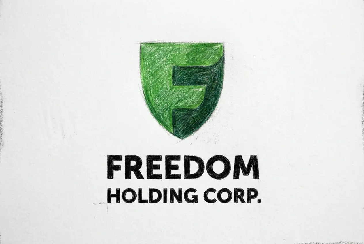 Freedom Holding's SEC Reckoning: Can Record Profits Outrun a Looming Enforcement Action?
