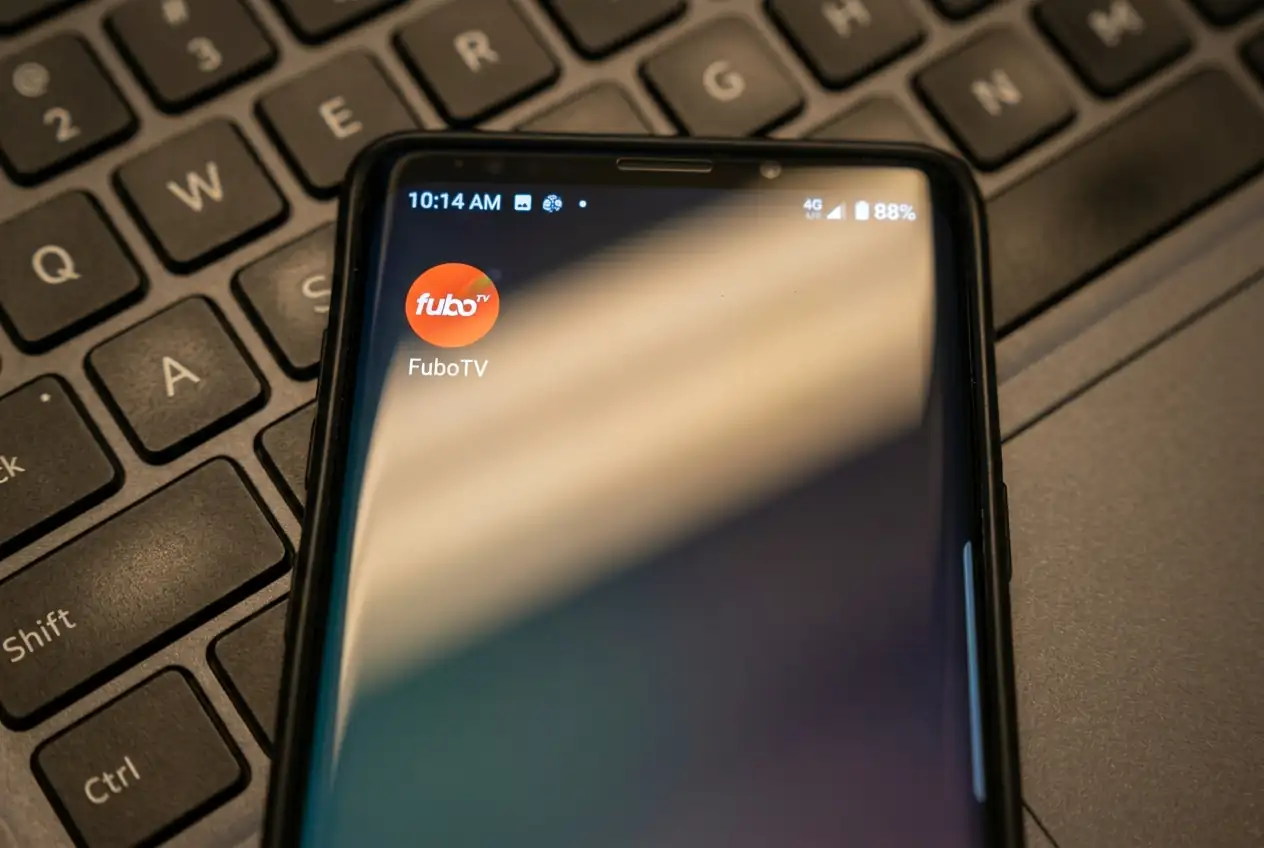 FuboTV shares sink 7%, as subscriber losses mar record post-merger revenue